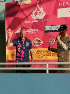 Fara Racing Series, Homestead / Miami, 8.12.2024