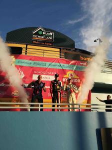 Fara Racing Series, Homestead / Miami, 8.12.2024