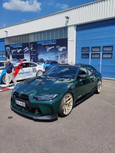 Eisenmann Summer Meet 24