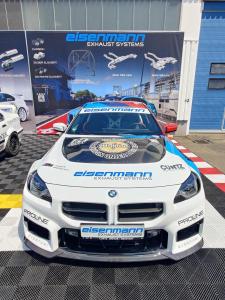 Eisenmann Summer Meet 24