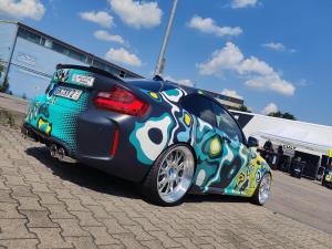 Eisenmann Summer Meet 24
