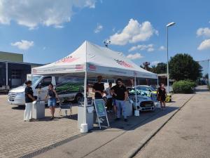 Eisenmann Summer Meet 24