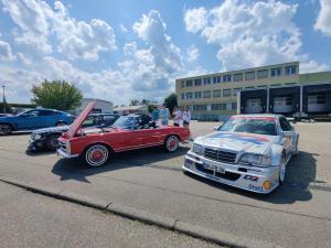 Eisenmann Summer Meet 24