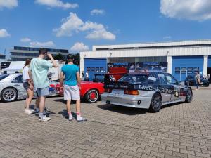 Eisenmann Summer Meet 24