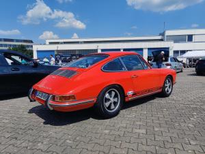 Eisenmann Summer Meet 24