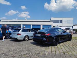 Eisenmann Summer Meet 24