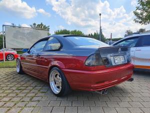 Eisenmann Summer Meet 24
