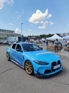 Eisenmann Summer Meet 24