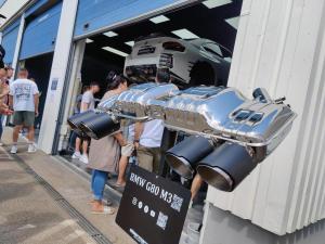 Eisenmann Summer Meet 24