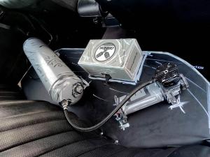 Mercedes-Benz W201 EvoII weiß Falk