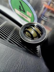 Mercedes-Benz W201 EvoII weiß Falk