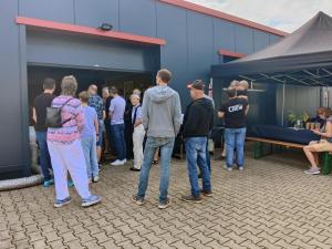 Ahnendorp Sommerfest 2024