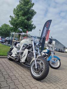 Ahnendorp Sommerfest 2024