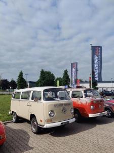 Ahnendorp Sommerfest 2024