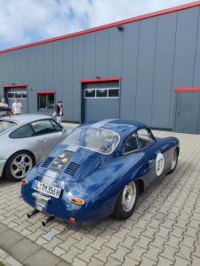 Ahnendorp Sommerfest 2024