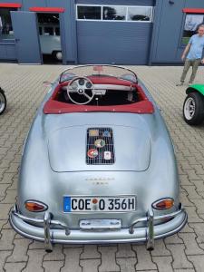 Ahnendorp Sommerfest 2024