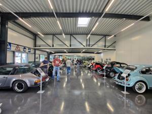 Ahnendorp Sommerfest 2024