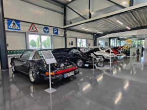 Ahnendorp Sommerfest 2024