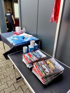 Ahnendorp Sommerfest 2024