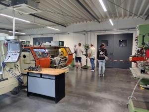 Ahnendorp Sommerfest 2024