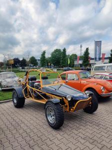 Ahnendorp Sommerfest 2024