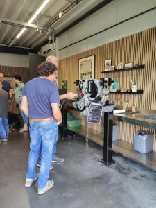 Ahnendorp Sommerfest 2024