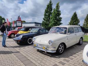 Ahnendorp Sommerfest 2024