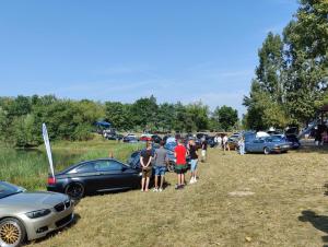 BMW-Treffen RTTH 2024