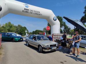 BMW-Treffen RTTH 2024
