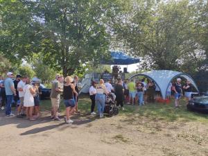 BMW-Treffen RTTH 2024