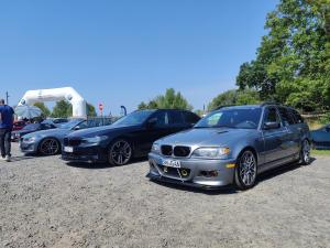 BMW-Treffen RTTH 2024