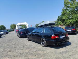 BMW-Treffen RTTH 2024