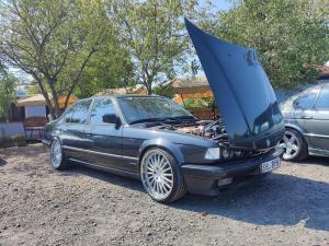 BMW-Treffen RTTH 2024