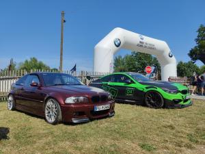 BMW-Treffen RTTH 2024