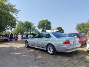 BMW-Treffen RTTH 2024