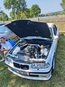 BMW-Treffen RTTH 2024