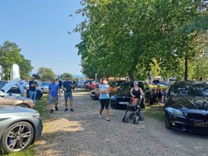 BMW-Treffen RTTH 2024