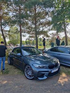BMW-Treffen RTTH 2024