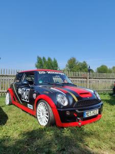 BMW-Treffen RTTH 2024