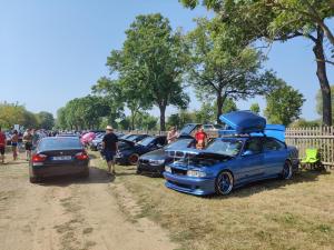 BMW-Treffen RTTH 2024