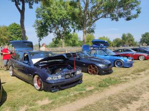 BMW-Treffen RTTH 2024