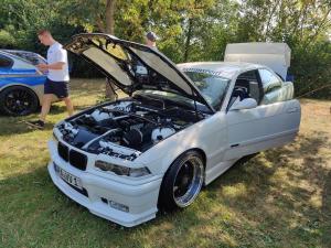 BMW-Treffen RTTH 2024
