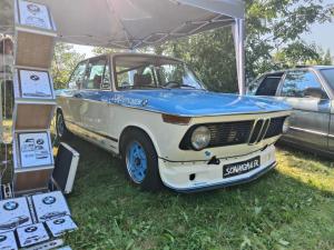 BMW-Treffen RTTH 2024