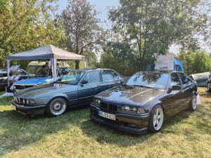 BMW-Treffen RTTH 2024