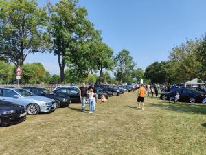 BMW-Treffen RTTH 2024