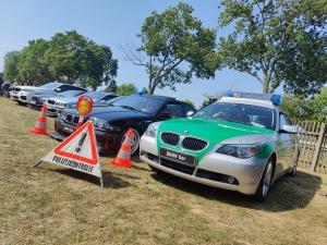 BMW-Treffen RTTH 2024