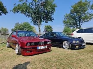BMW-Treffen RTTH 2024