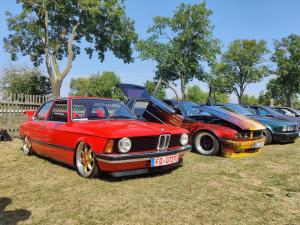 BMW-Treffen RTTH 2024