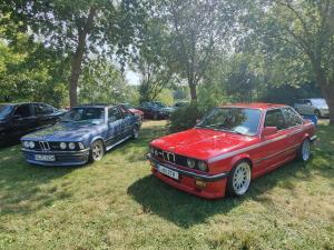 BMW-Treffen RTTH 2024
