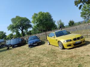 BMW-Treffen RTTH 2024